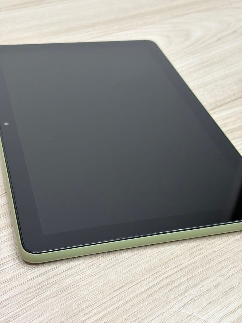 Amazon Fire HD 10 タブレット 第11世代 32GB オリーブ