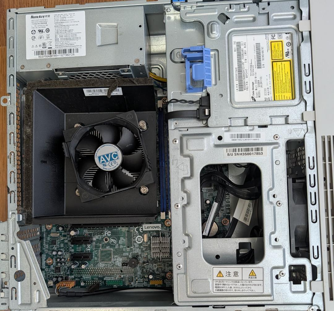 NEC Core i5-6400 mem4・HDDなし MK27ML-T
