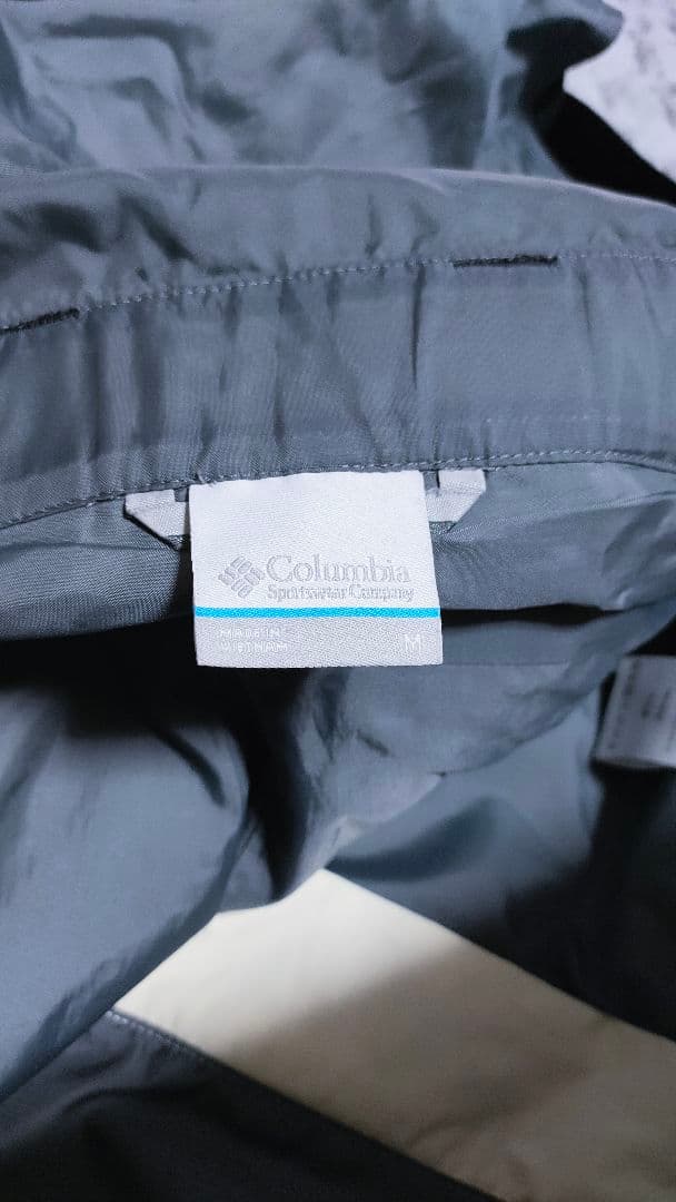 【コロンビア Columbia】ビブパンツ スノーボードウェア メンズ
