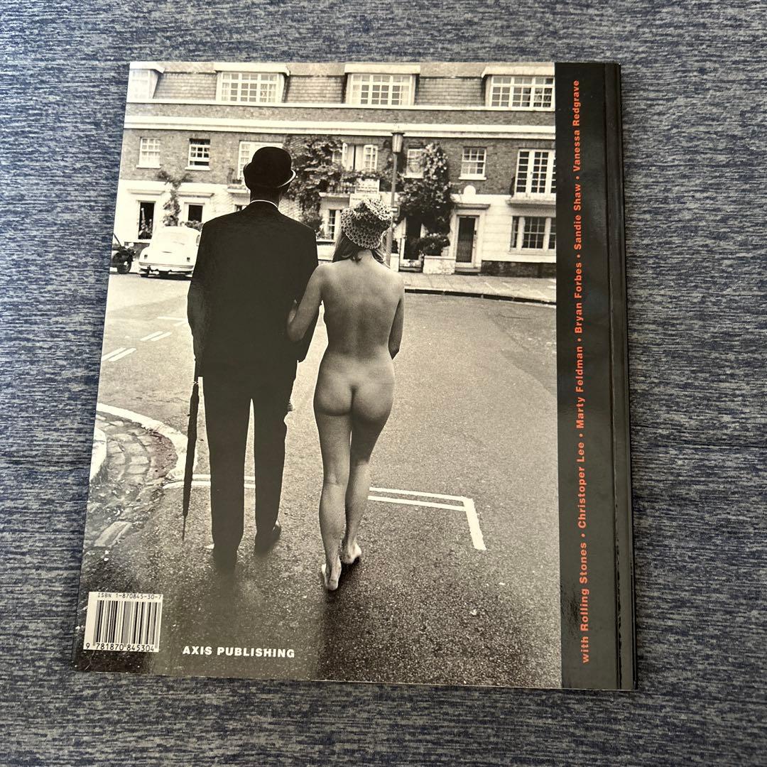 Frank Habicht In the Sixties フランク・ハビット