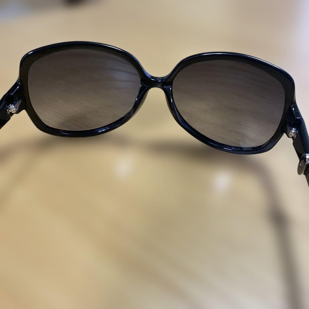 Dior ブラックグラデーションサングラス ♡ケース付き