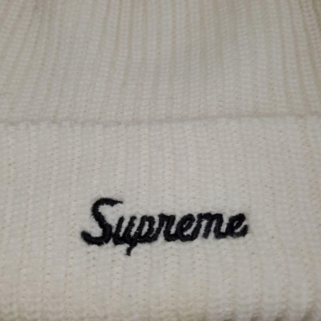 Supreme Loose Gauge Beanie 22SS 登坂広臣着用