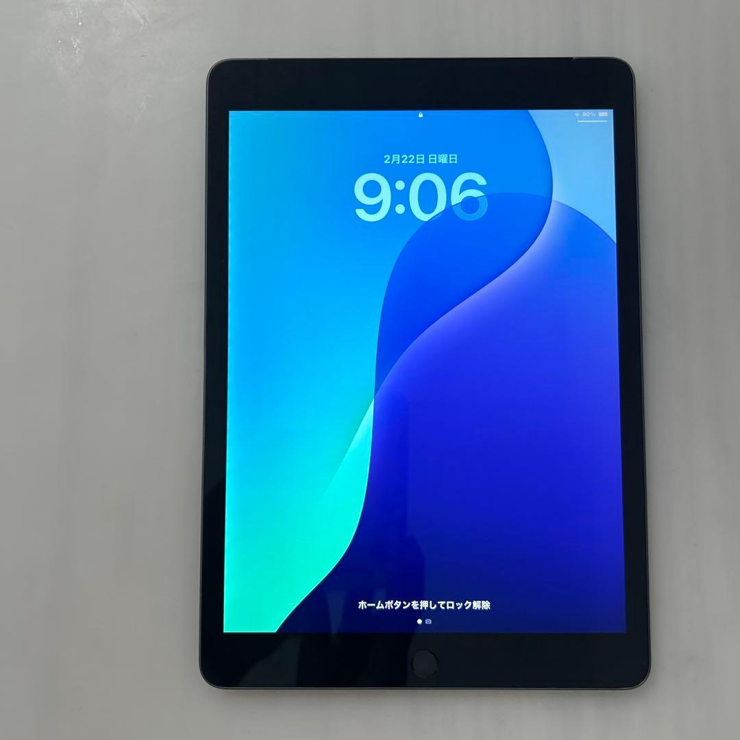 iPad 第9世代　64GB Wi-Fi➕cellular
