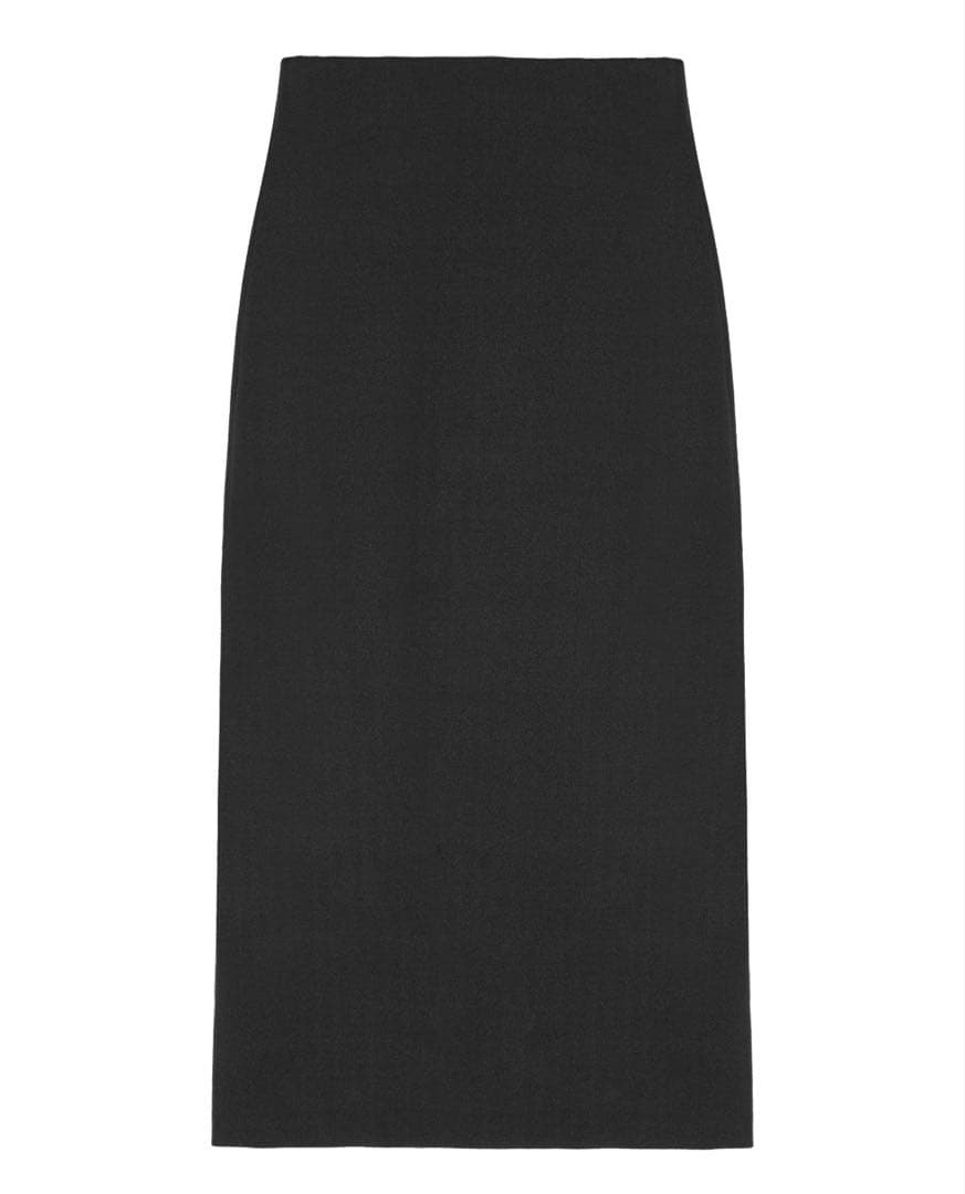 【BIRROT/ビロット】 LONG SKIRT LAY2 ロングタイトスカート