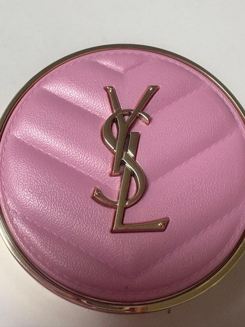 今だけお値下げ中　YSL メイクミーブラッシュパウダー　42