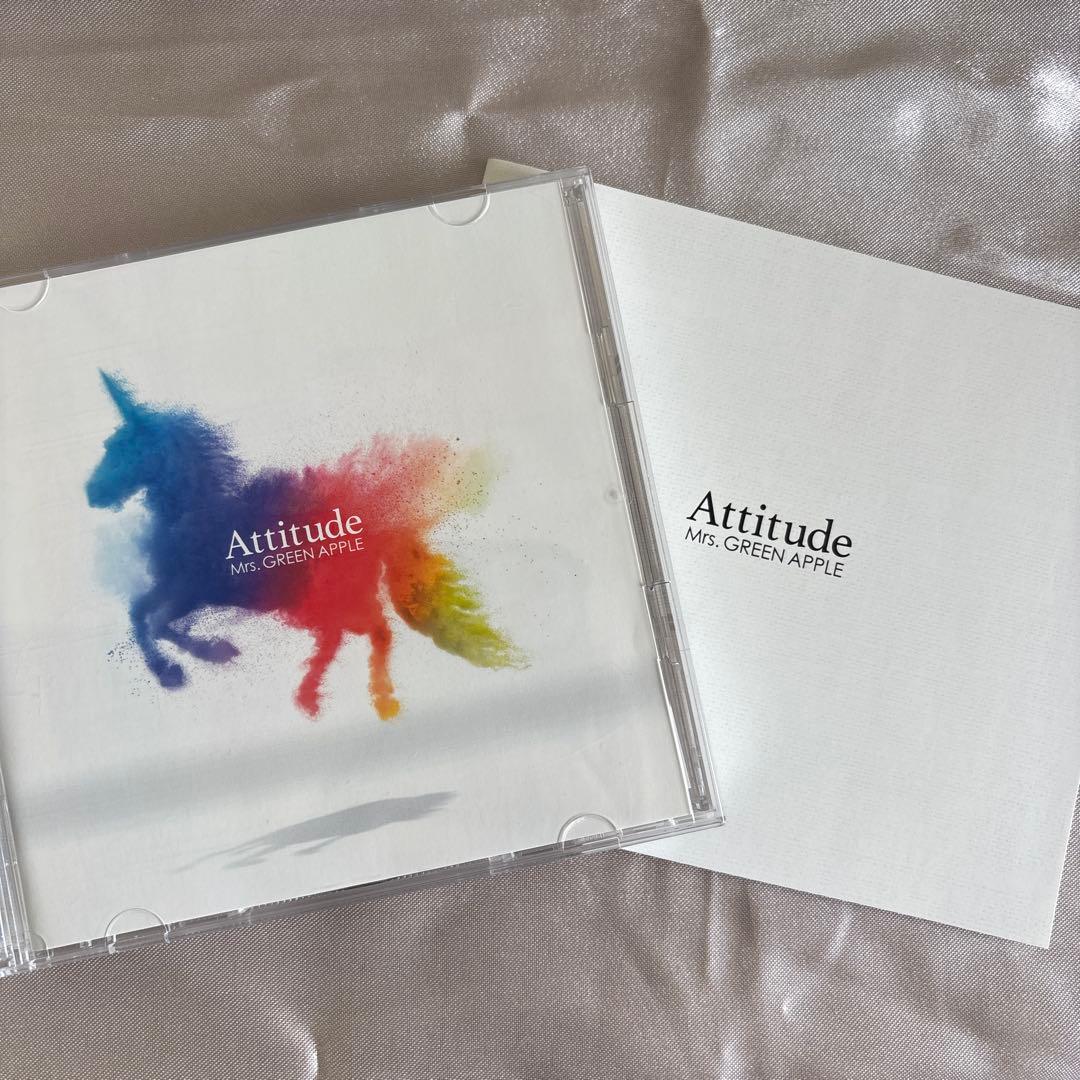 邦楽 Attitude