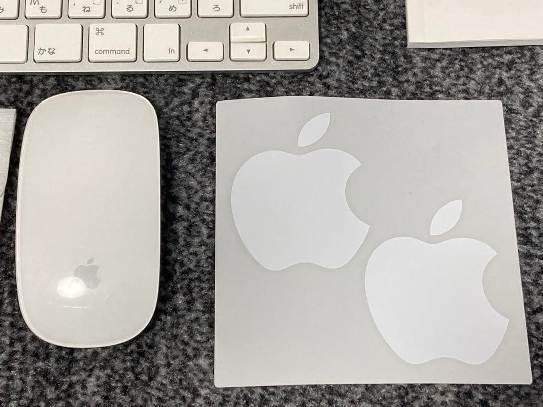 Apple iMac (21.5-inch)わけあり品