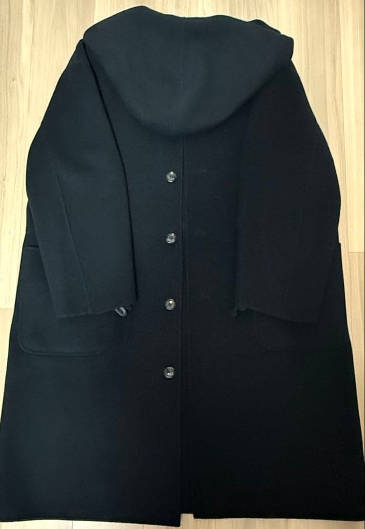削除前最終価格❗️Oblada ERNEST COAT Mサイズ