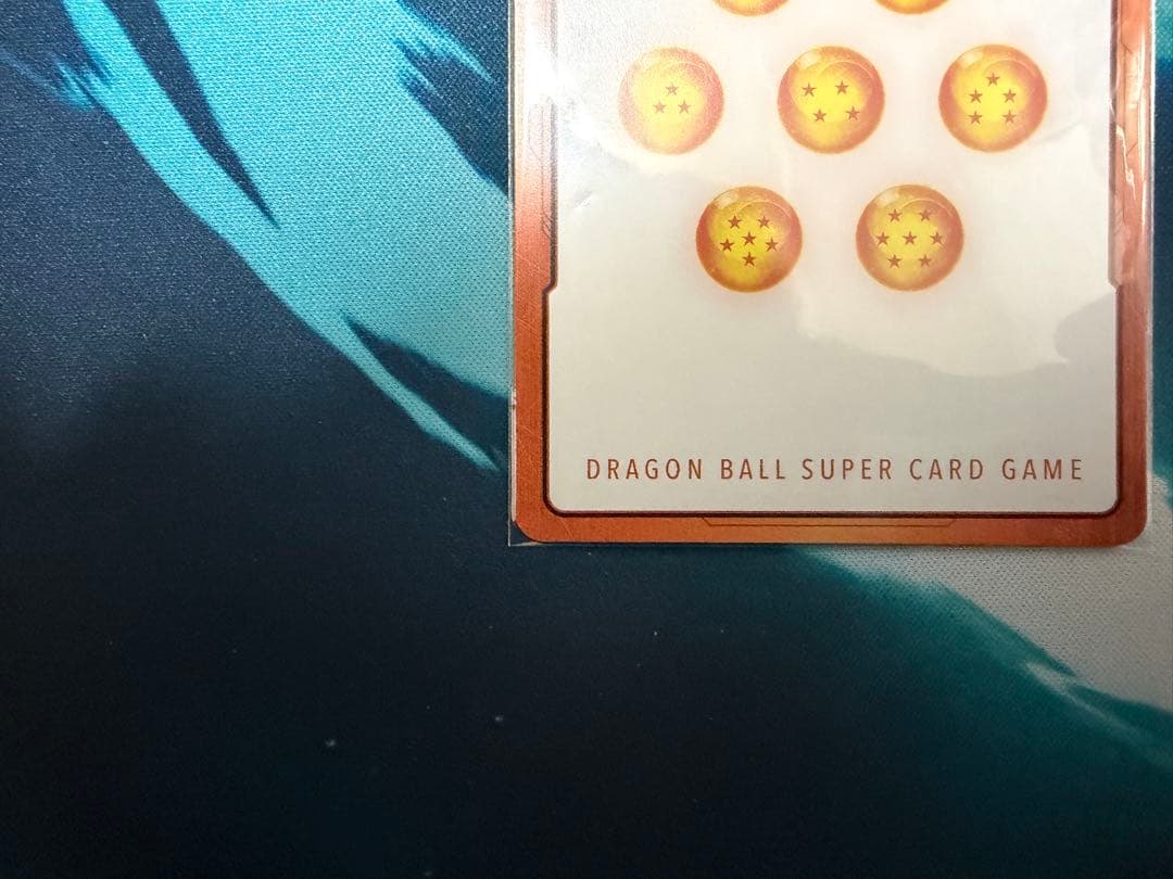 ドラゴンボール ゲンキダマツリ エナジーマーカー 入場者特典