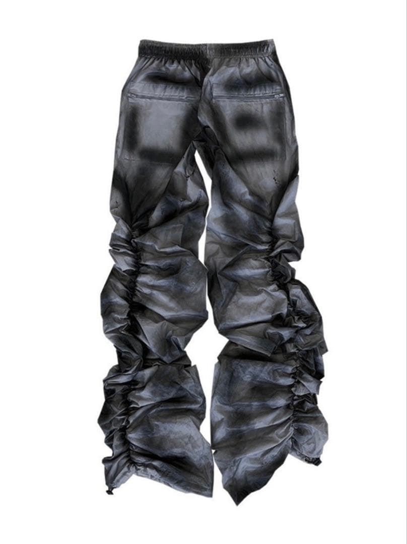 パンツ haveyoudiedbefore? SUMI Stack Pants y2k