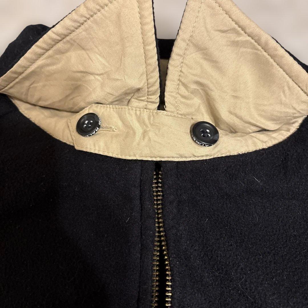 90s CHAPS Ralph Lauren スウィングトップ ウール L