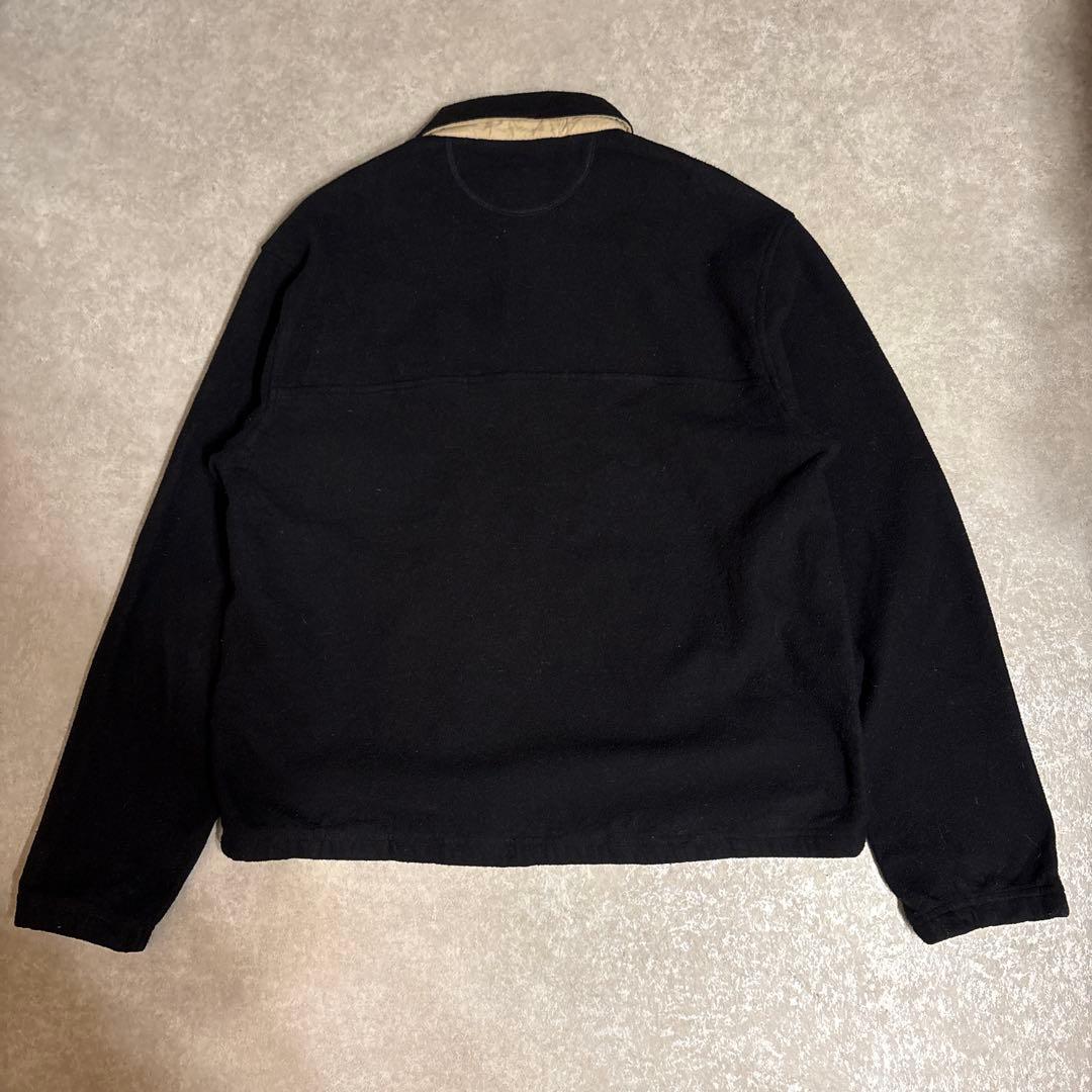 90s CHAPS Ralph Lauren スウィングトップ ウール L