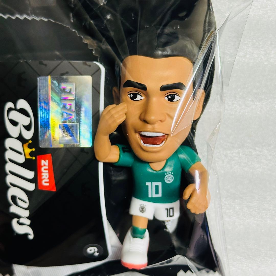 FIFA BALLERS レア　おまとめセット