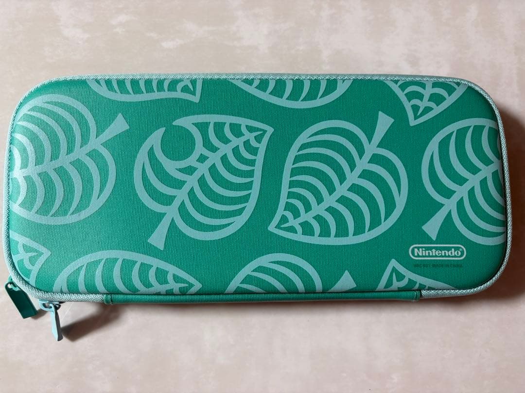 nintendo switch あつまれ どうぶつの森エディション※おまけ付き