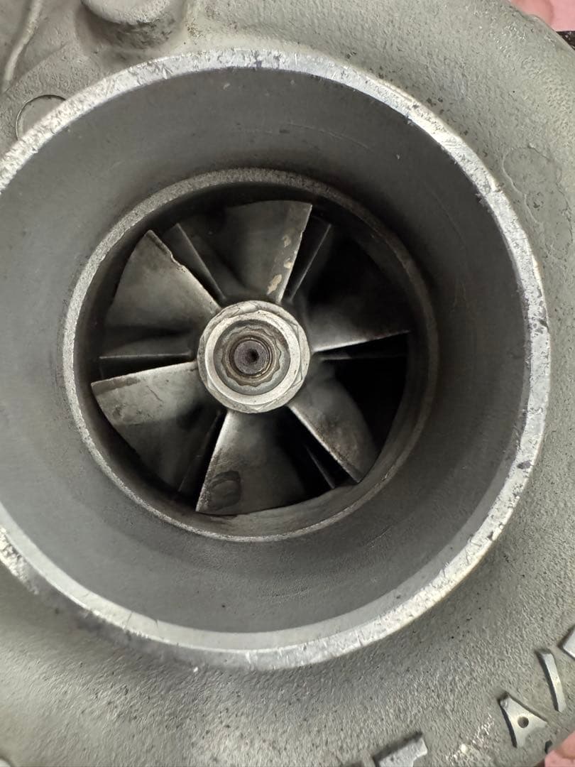 パーツ GT3037 SR20DET