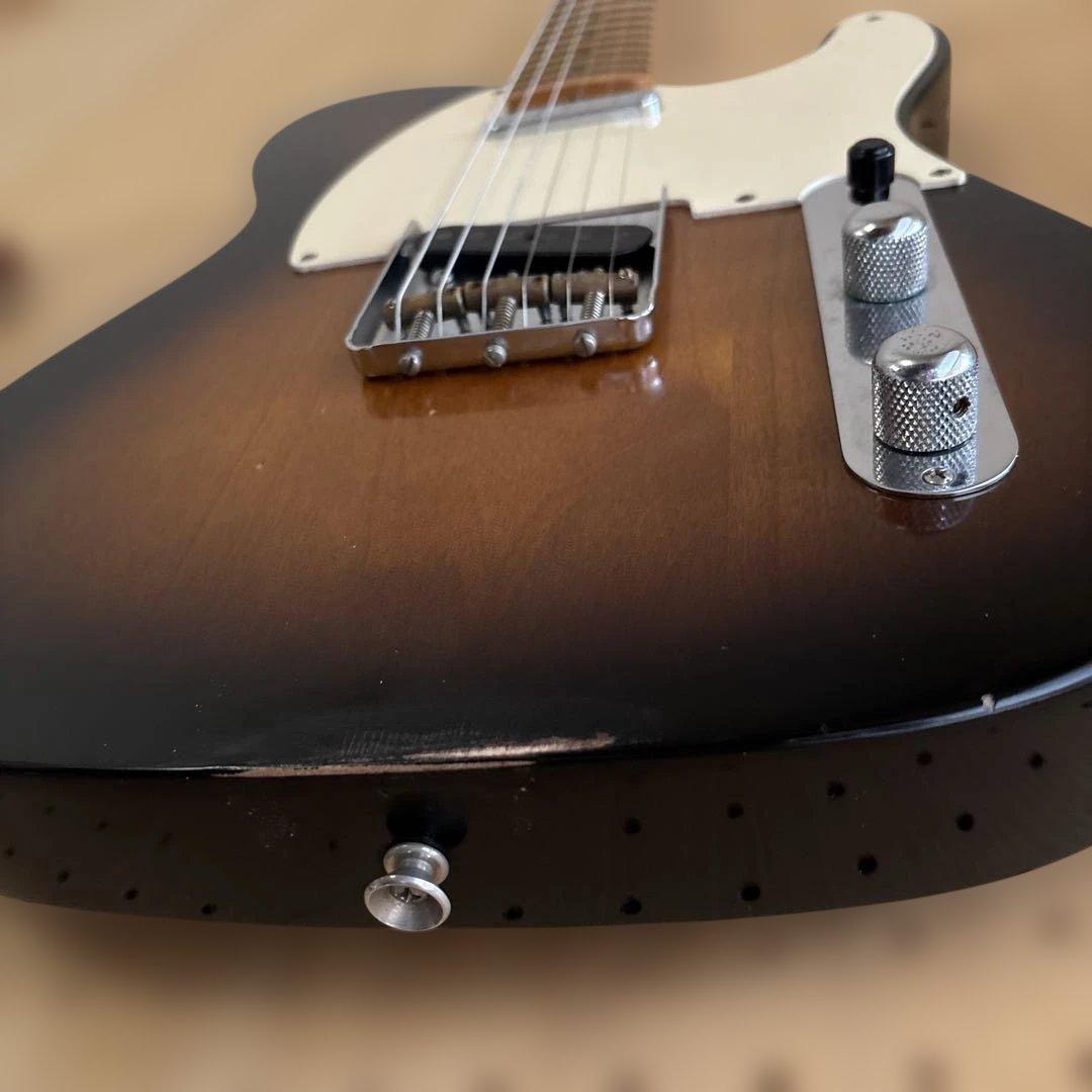 ギター Fender telecaster Road Worn 50'S TELE