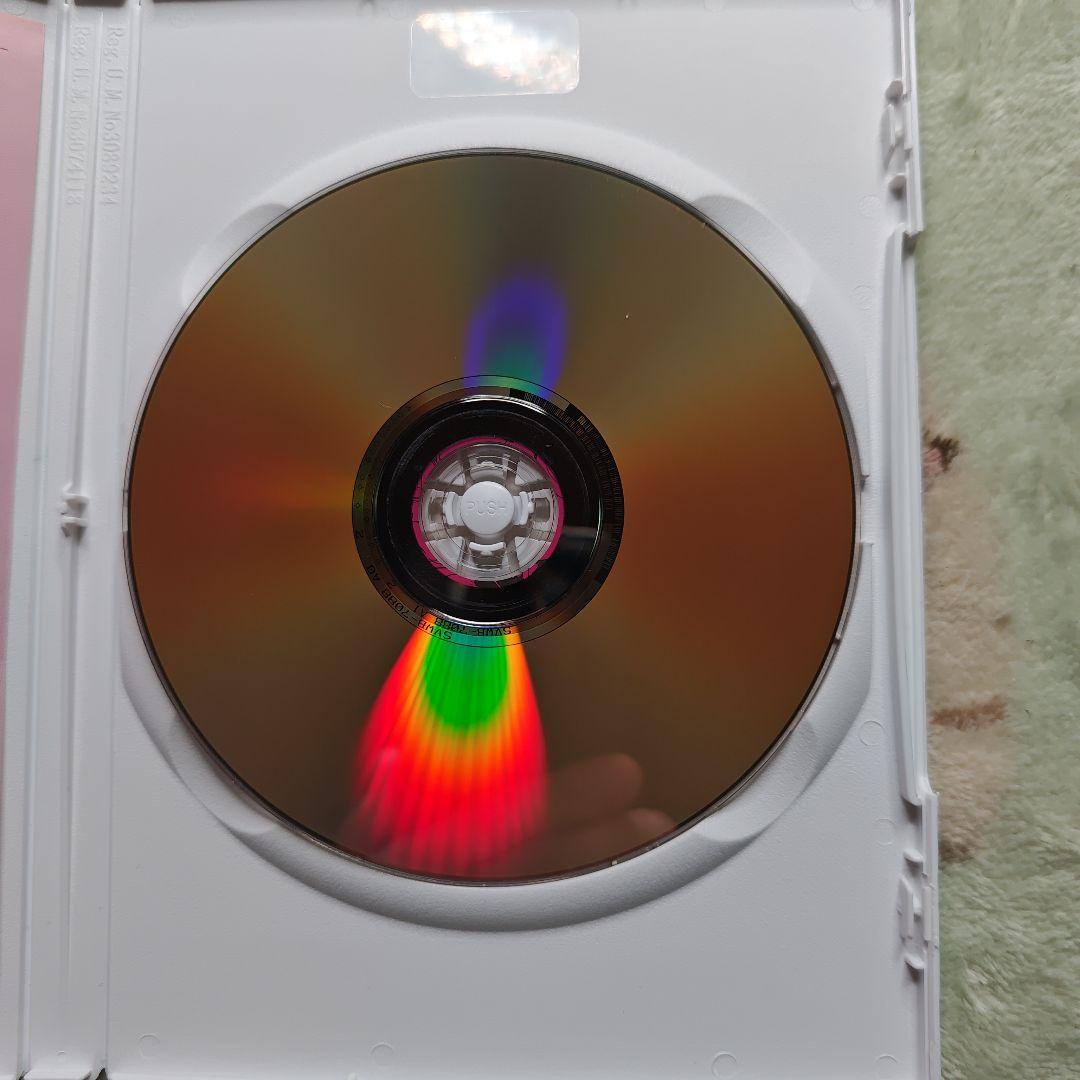 ガルフォース GALLFORCE THE REVOLUTION DVD