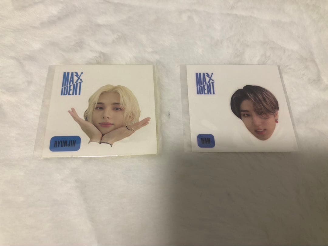 STRAY KIDS アルバムセット フォトカード付き