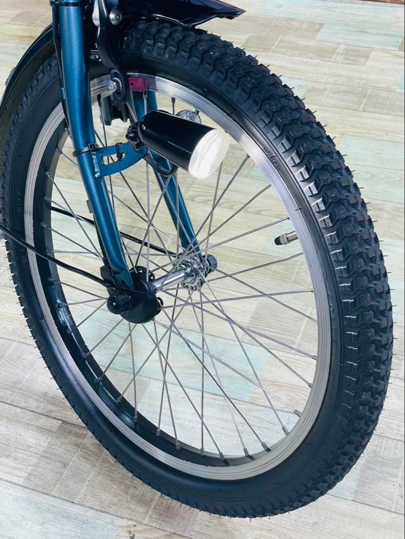 超人気！BIKKE ビッケ16AH！⭐️ブリヂストン子供乗せ電動自転車Y3516