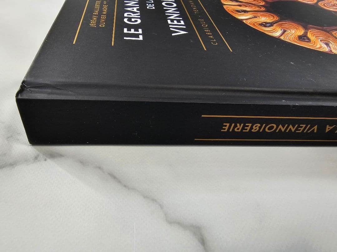 趣味・スポーツ・実用 LE GRAND LIVRE DE LA VIENNOISERIE