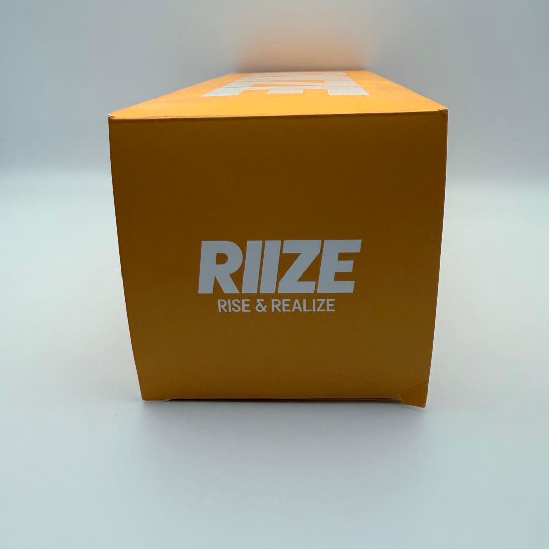 RIIZE 公式 ペンライト【新品未使用】