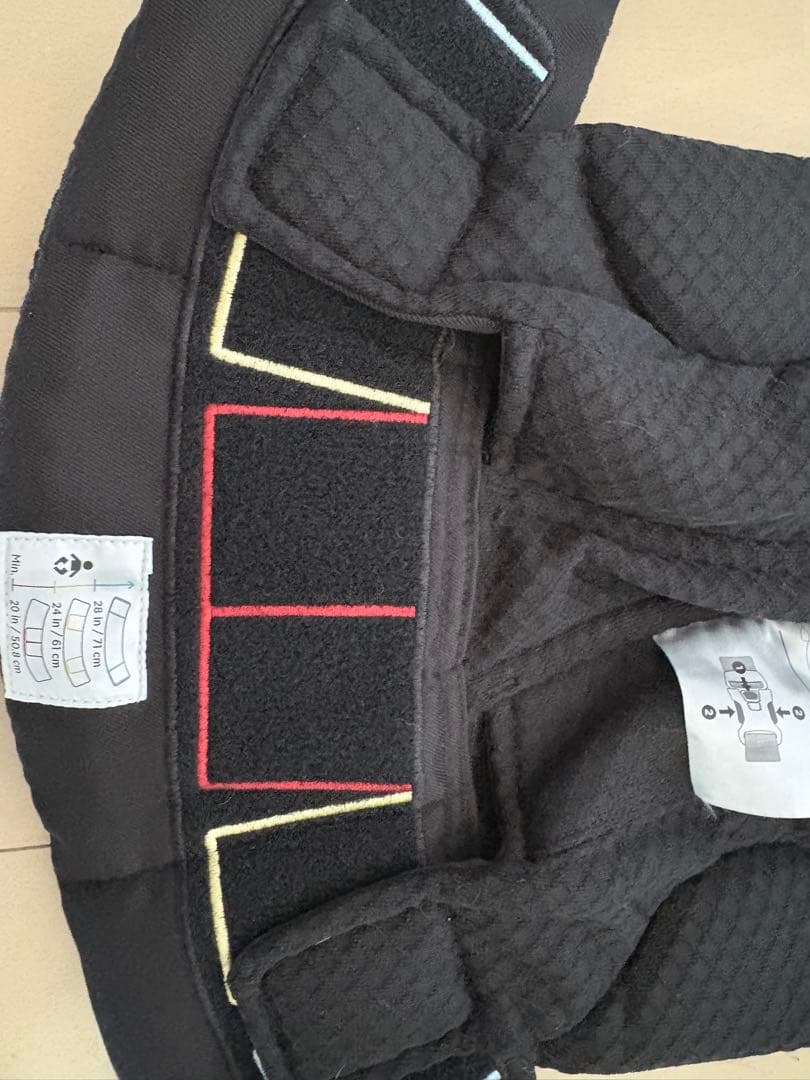 エルゴベビー 抱っこ紐