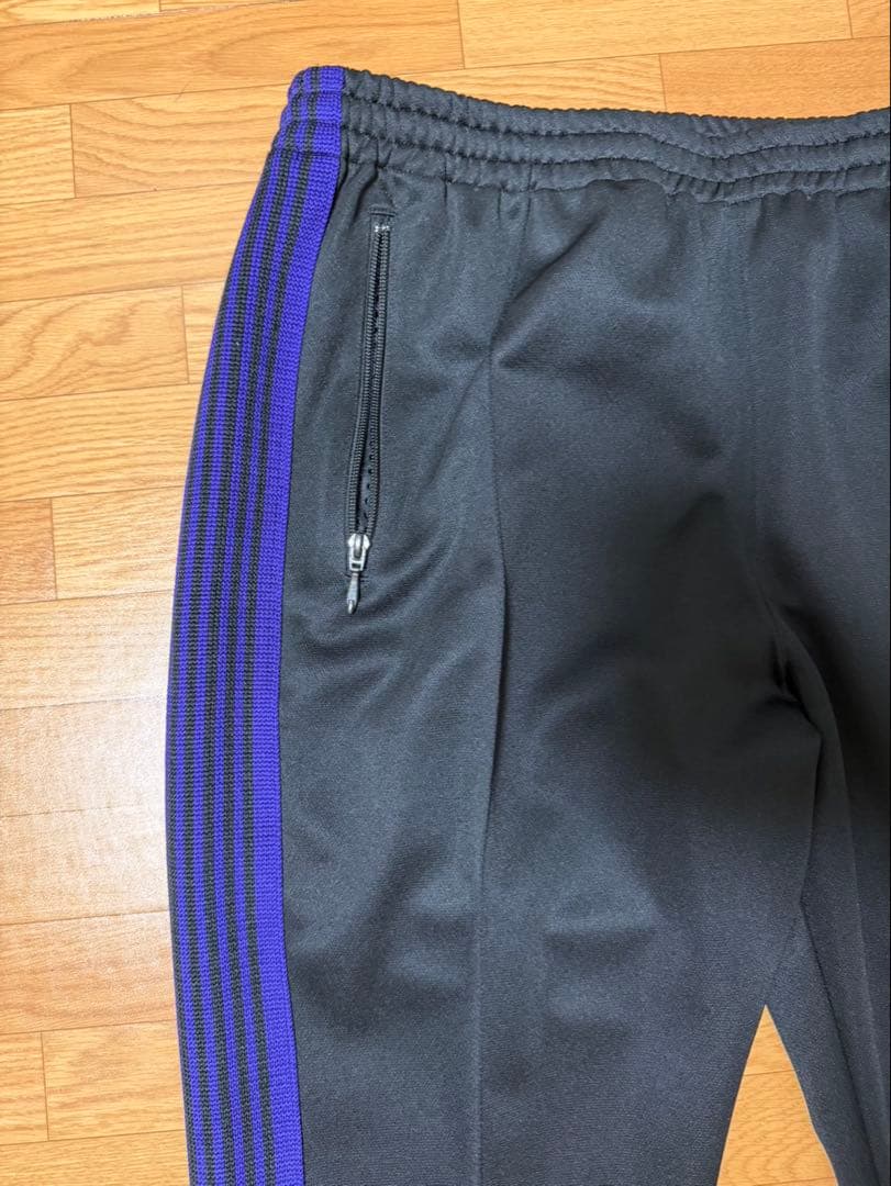 d*g様 NEEDLES × BEAMS / Narrow Track Pant