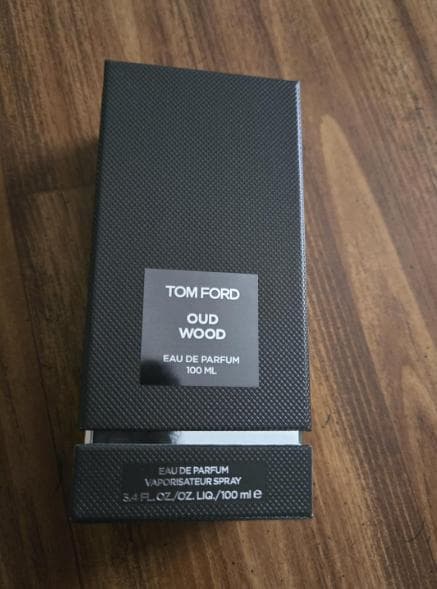 香水(ユニセックス) TOM FORD OUD WOOD Eau de Parfum 100ml