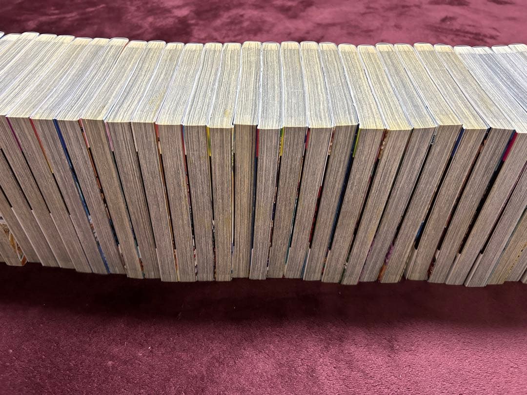 【値下げ】キングダム　1〜65巻