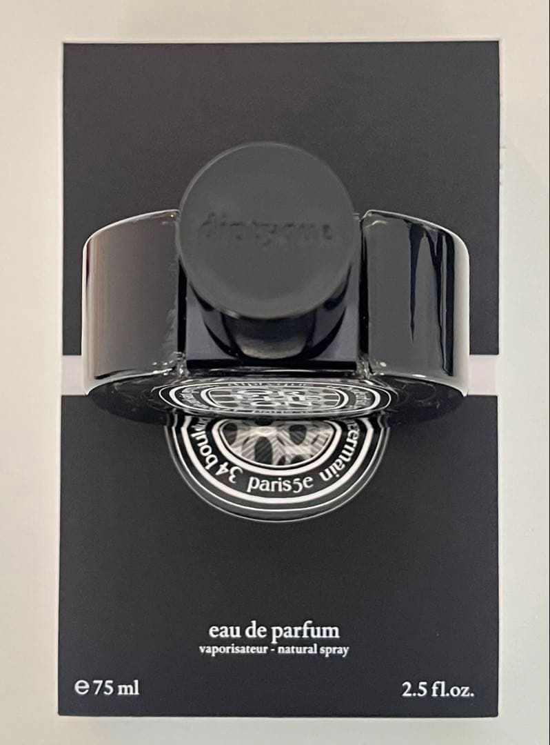 も*と様 た*様 diptyque ORPHEON 75ml 香水