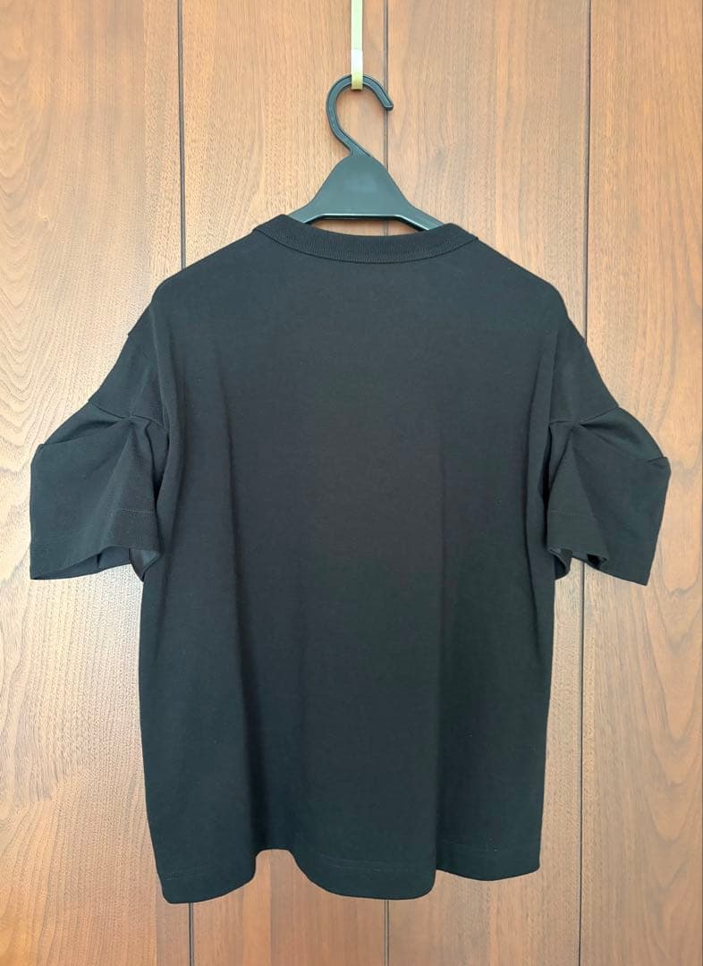 【新品未使用】 sacai 2026SS Tシャツ