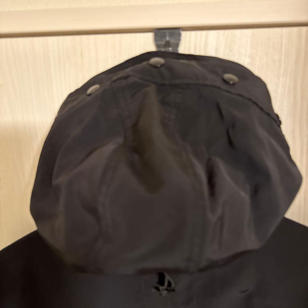 ジャケット・アウター Wtaps VALET BLACK size m