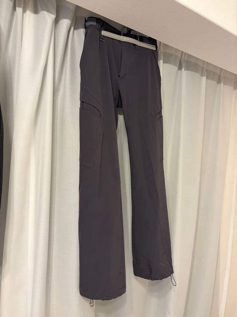 KAIKO asisst グレー Size1