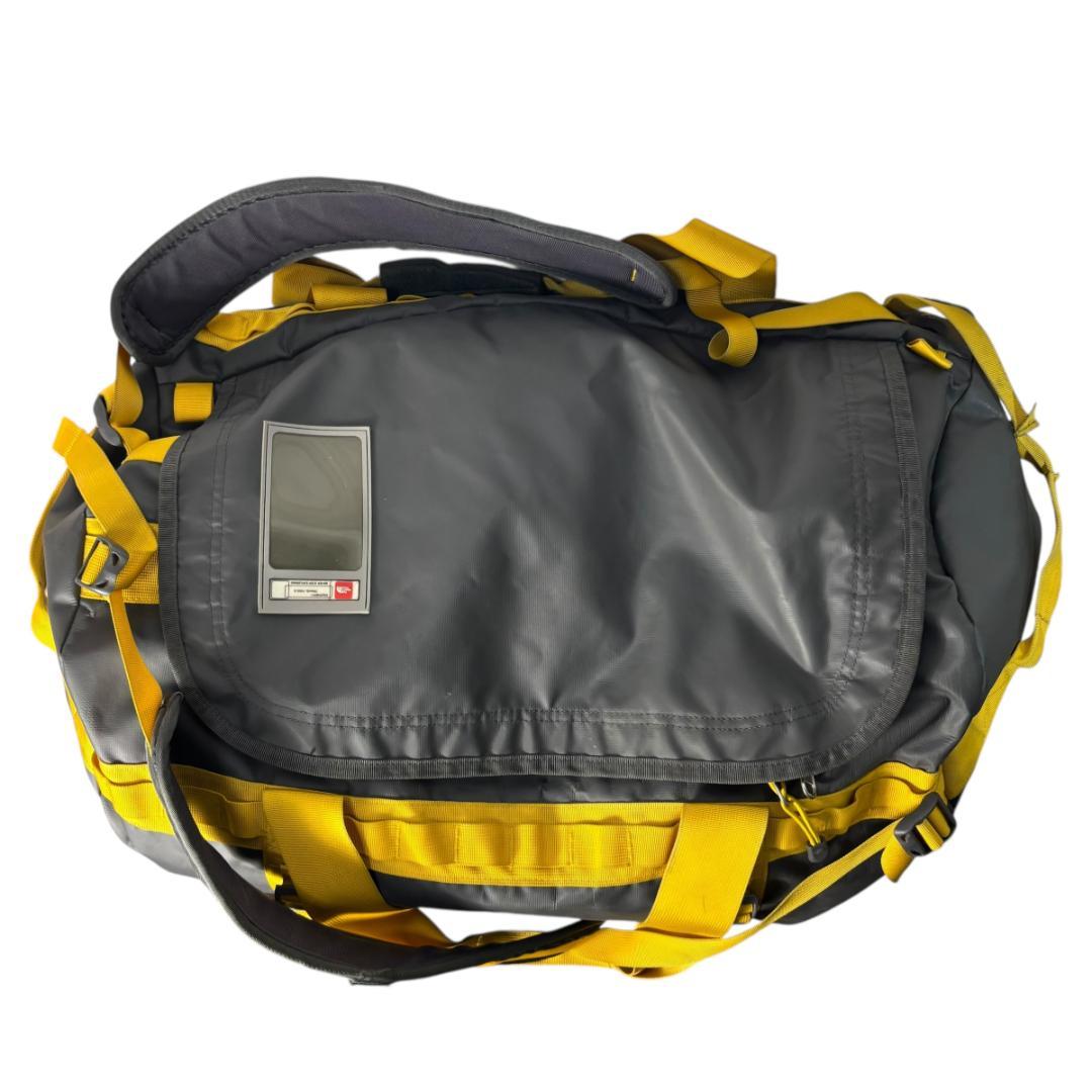 【THE NORTH FACE】BASECAMP ボストンバッグ ノースフェイス