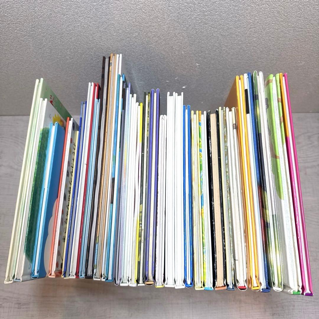 絵本 まとめ売り 32冊 幼児〜低学年向け 人気絵本　読み聞かせ くもん推薦図書