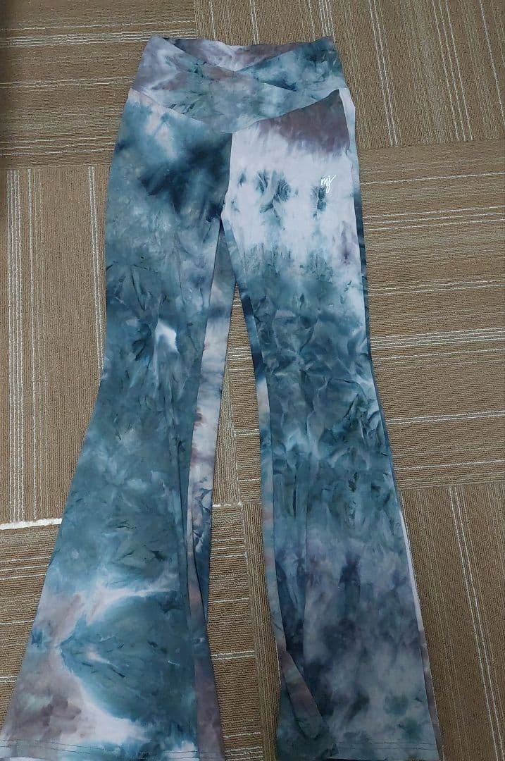 プ*ン様 新品未使用 MJDIVA ブーツカットパンツ