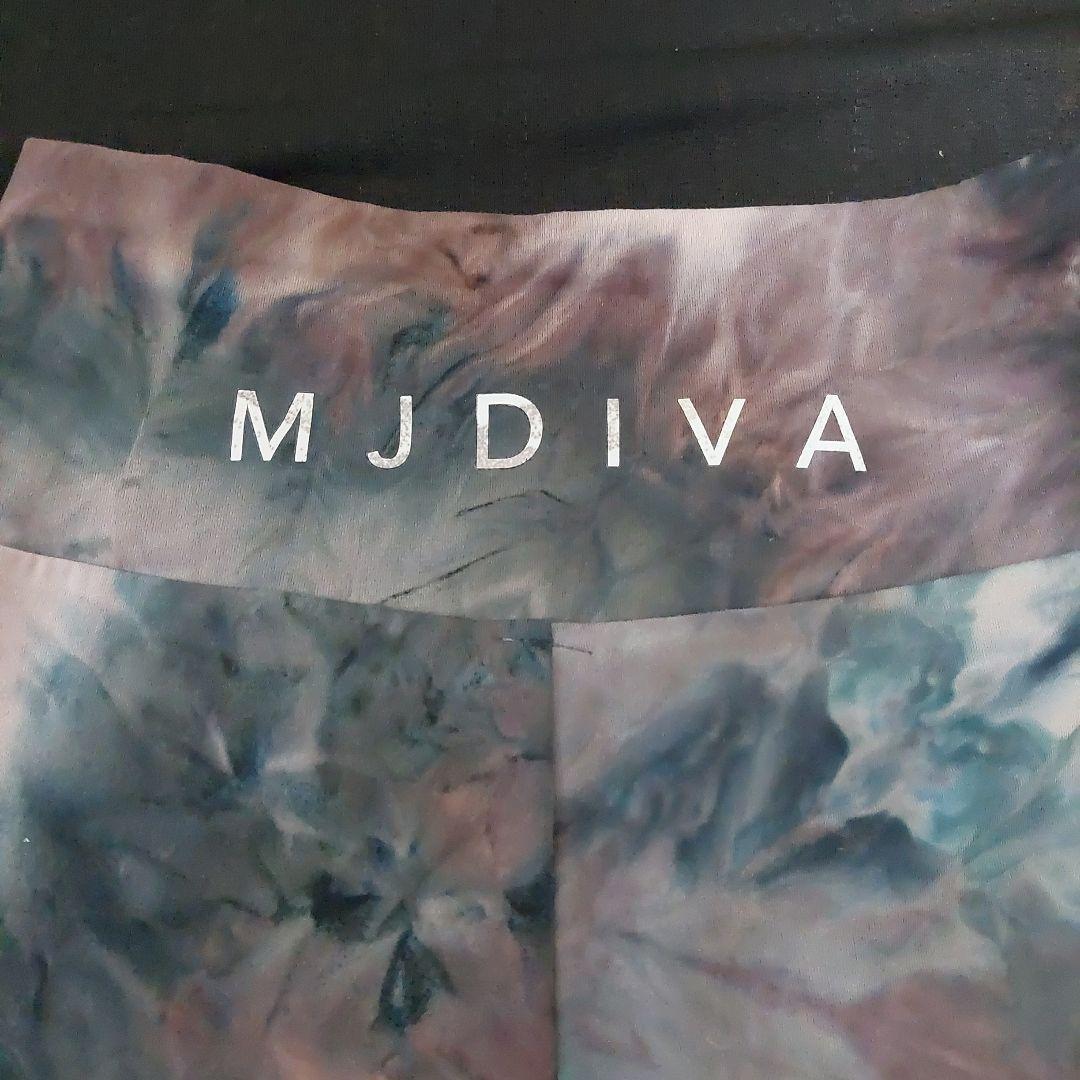 プ*ン様 新品未使用 MJDIVA ブーツカットパンツ