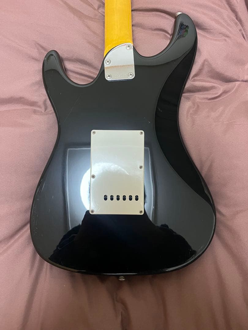 【調整済】AriaproII Fullerton エレキギター　SSH 希少