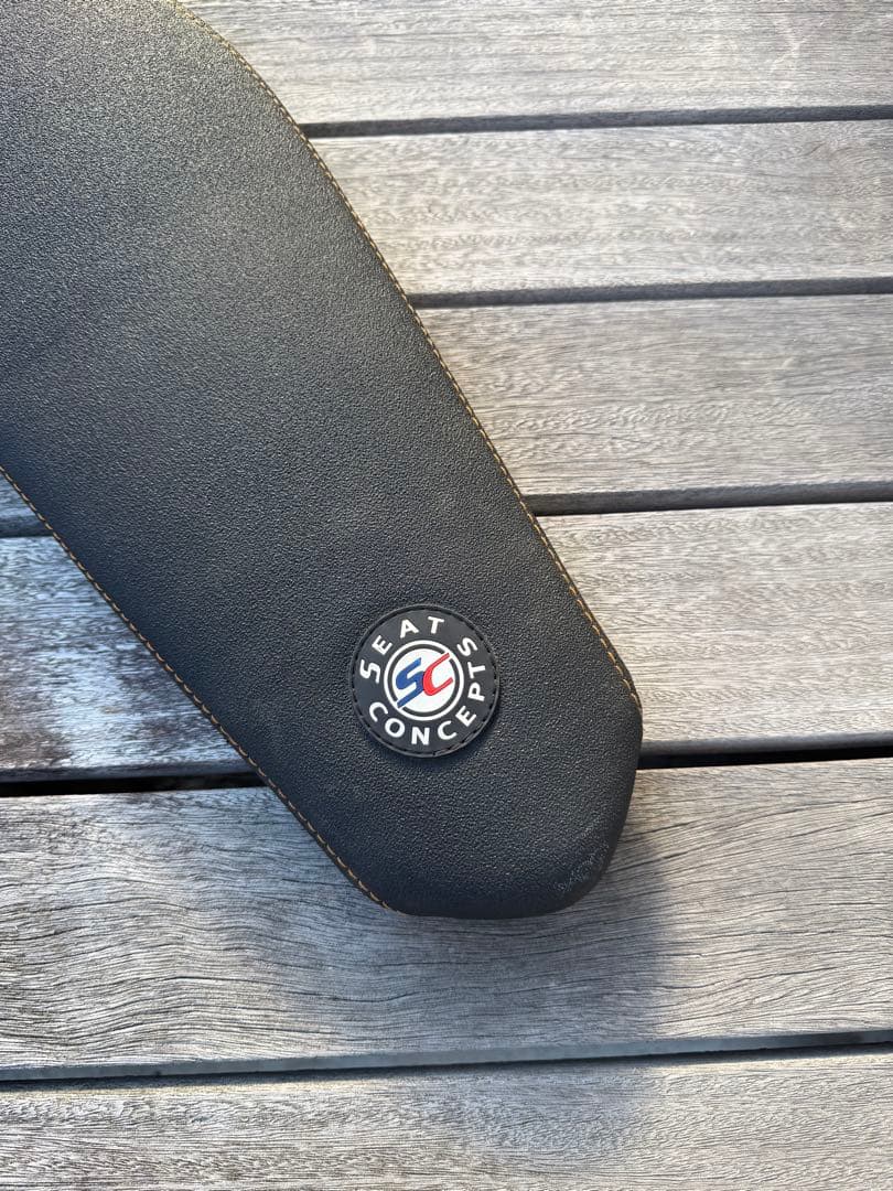 パーツ Seat Concepts
