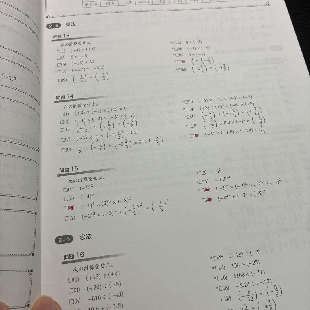 鉄緑会　ほぼ新品　無記名　数学基礎講座 代数/幾何 第1部