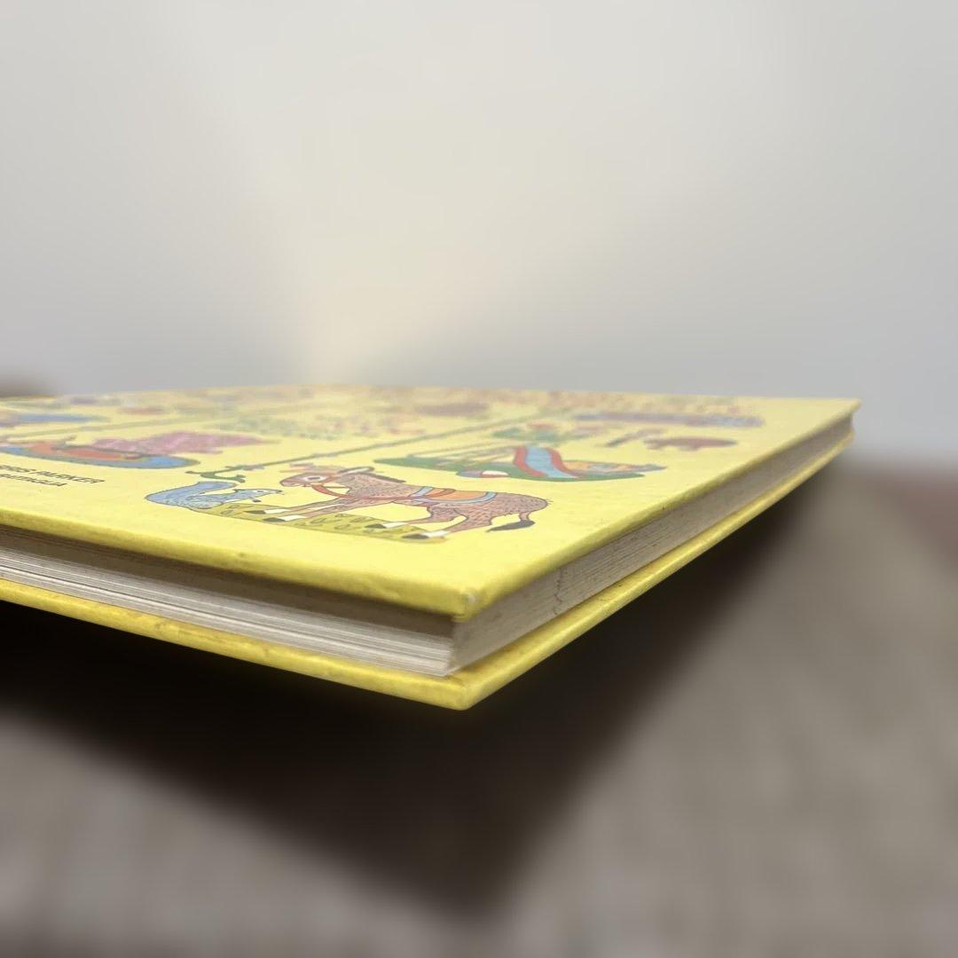 大型本　THE NEW GOLDEN DICTIONARY