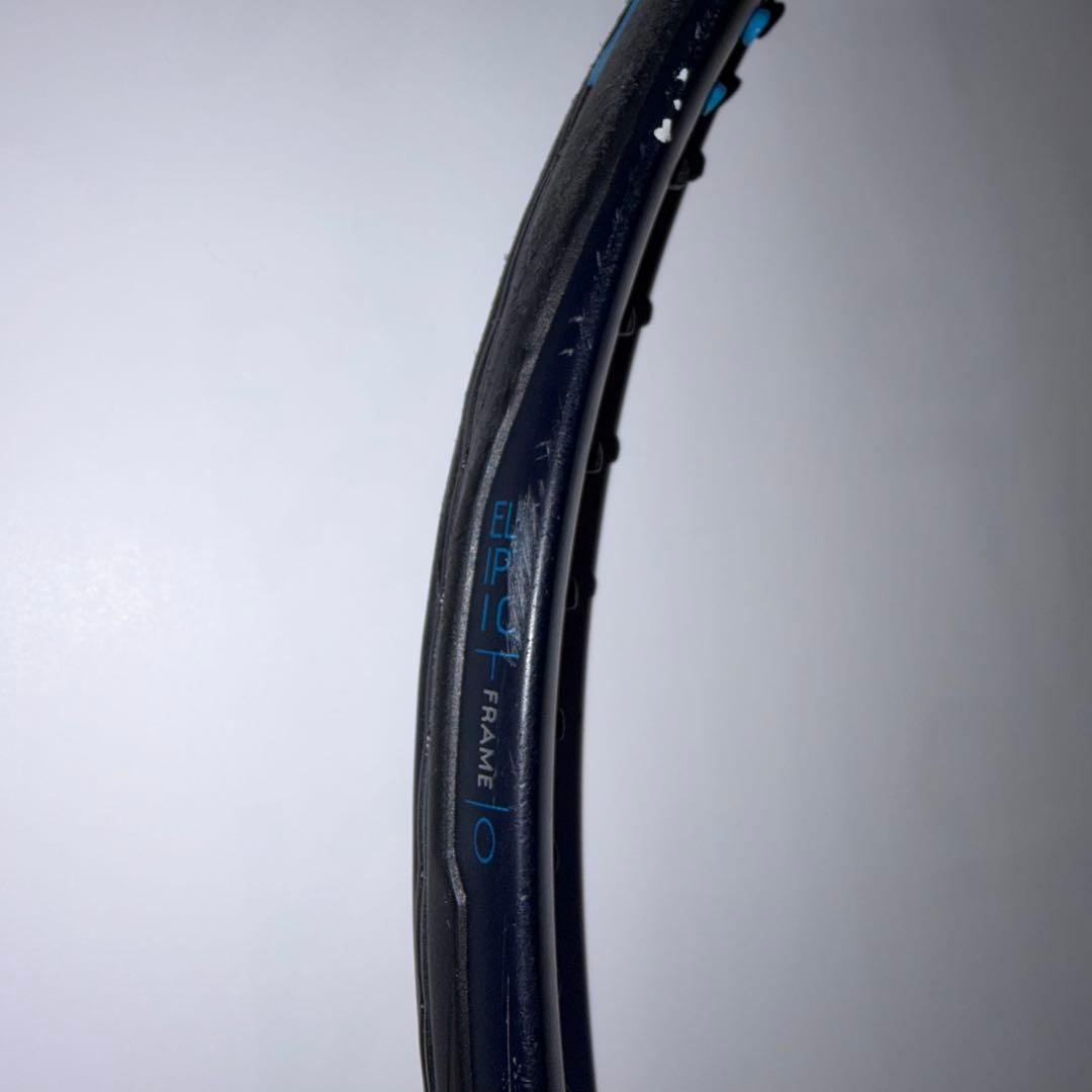 美品　Babolat ピュアドライブ＋　2021モデル　 ラケットケース付き✨