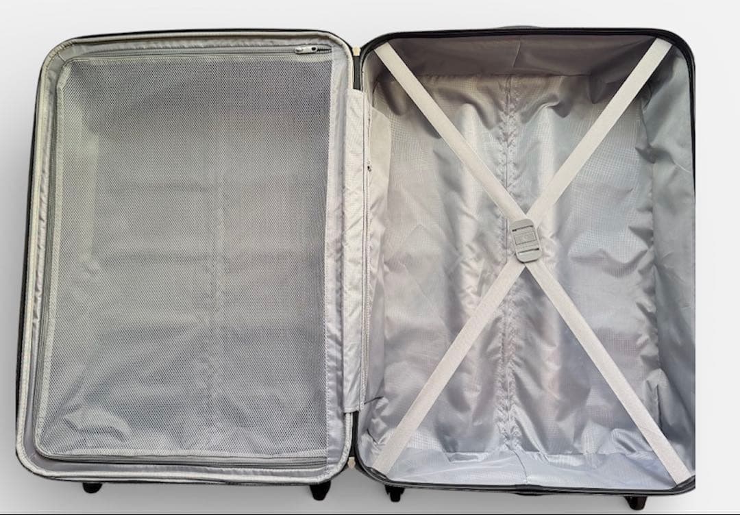 Samsonite1回使用 スーツケース Hardside Spinner28