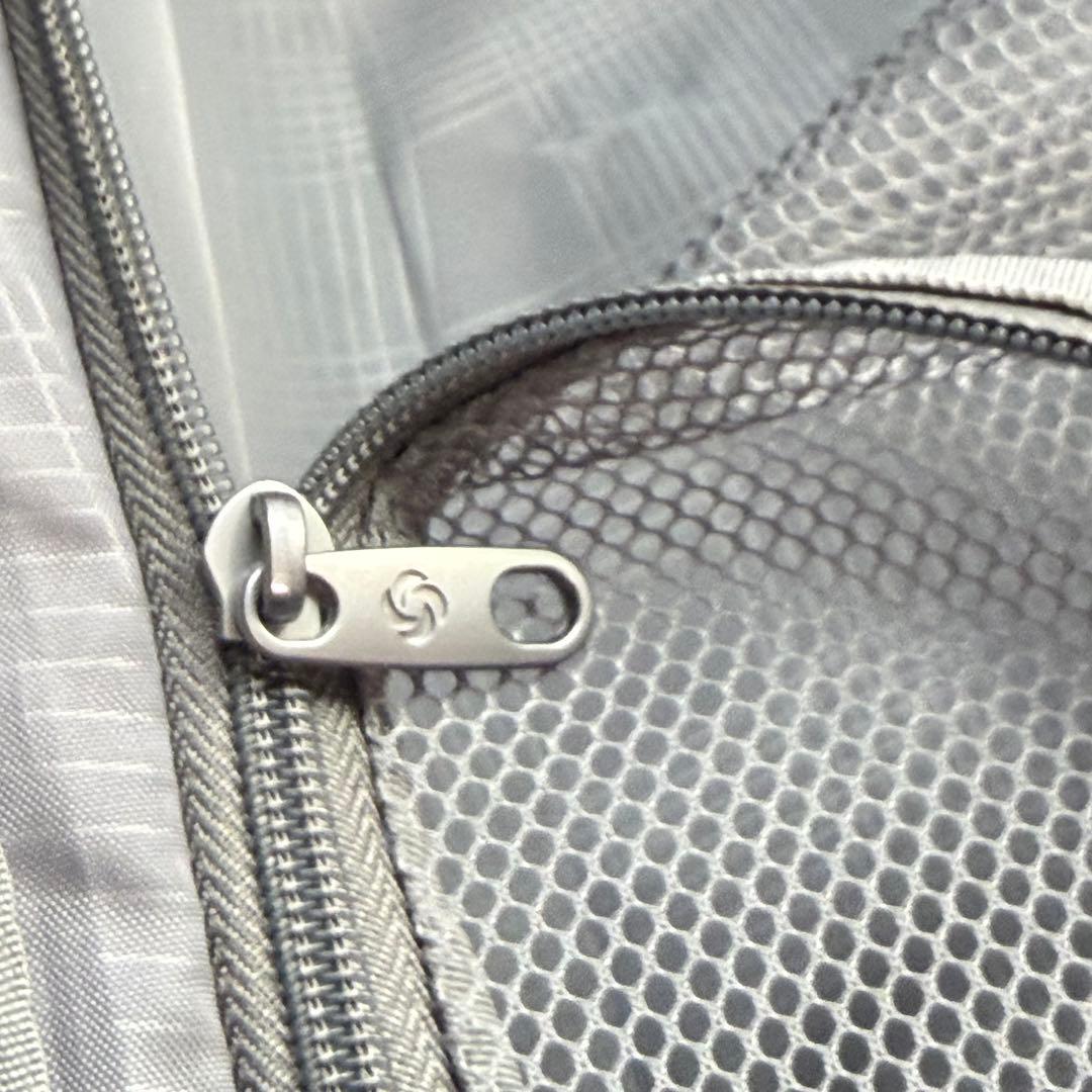 Samsonite1回使用 スーツケース Hardside Spinner28