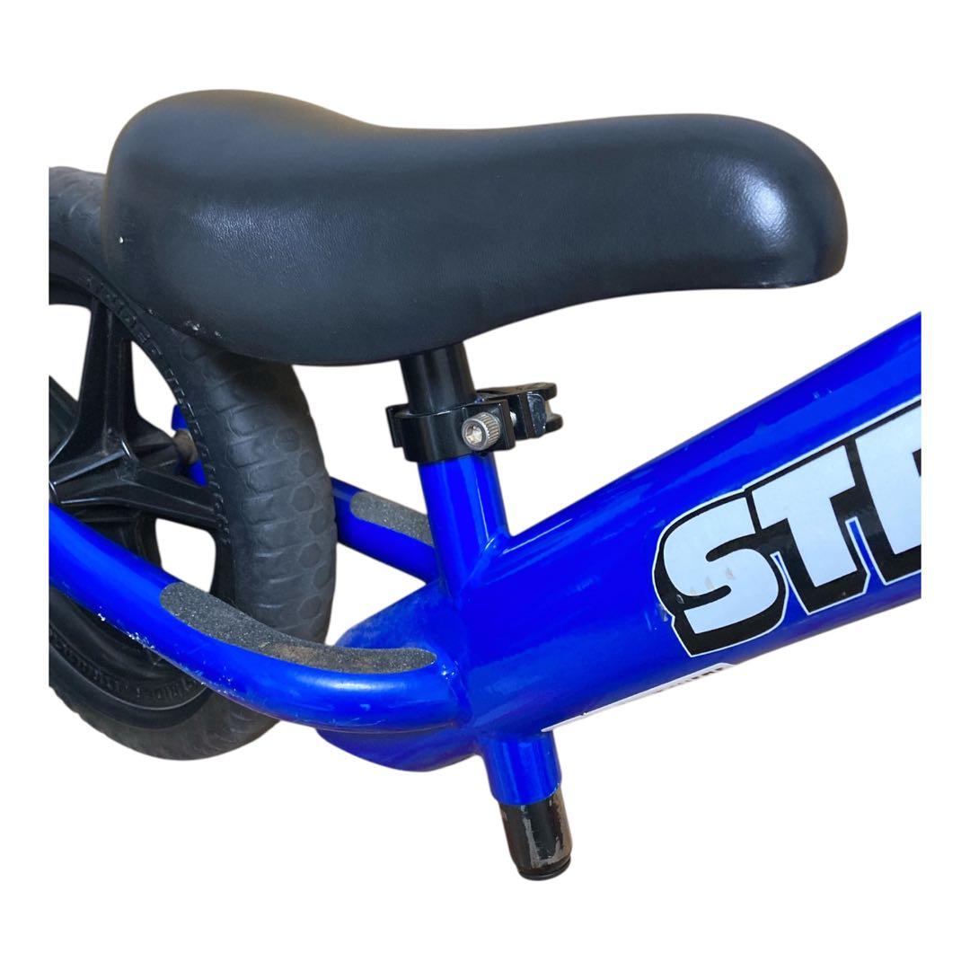 STRIDER ST-J4 バランスバイク ストライダー