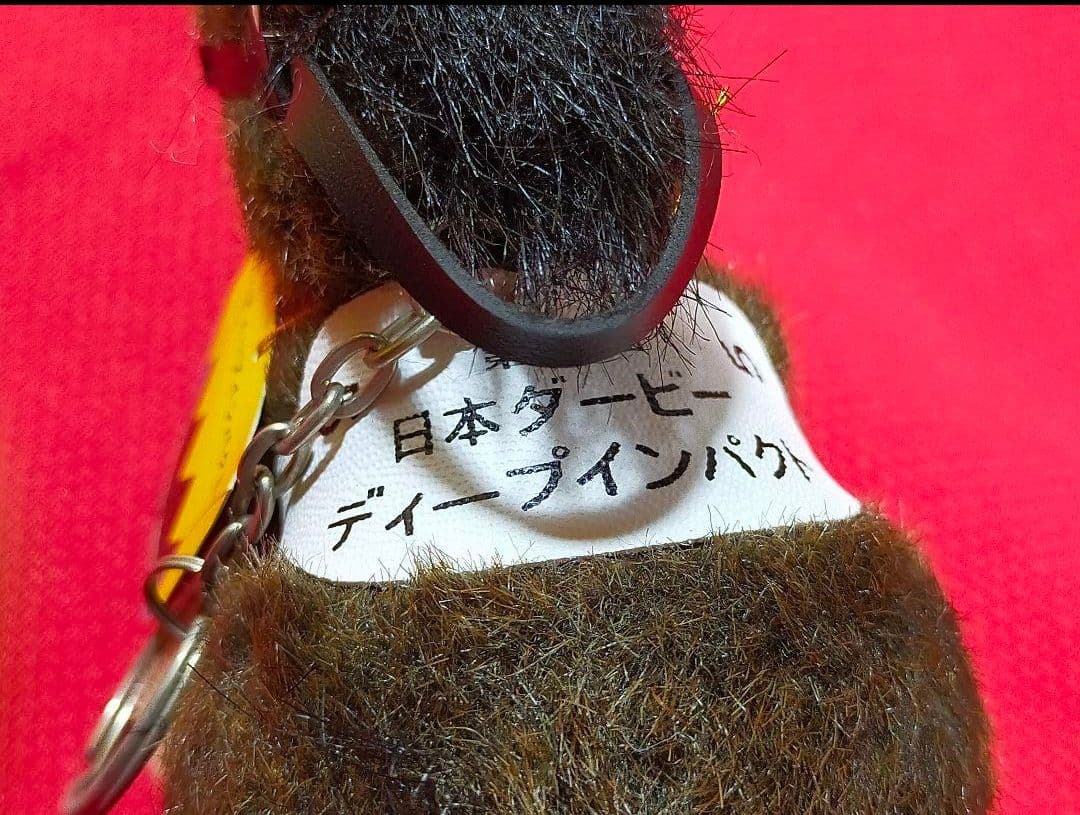 ◆　競馬　JRA　◆　ディープインパクト　◆　皐月賞　東京優駿　菊花賞　◆5S◆