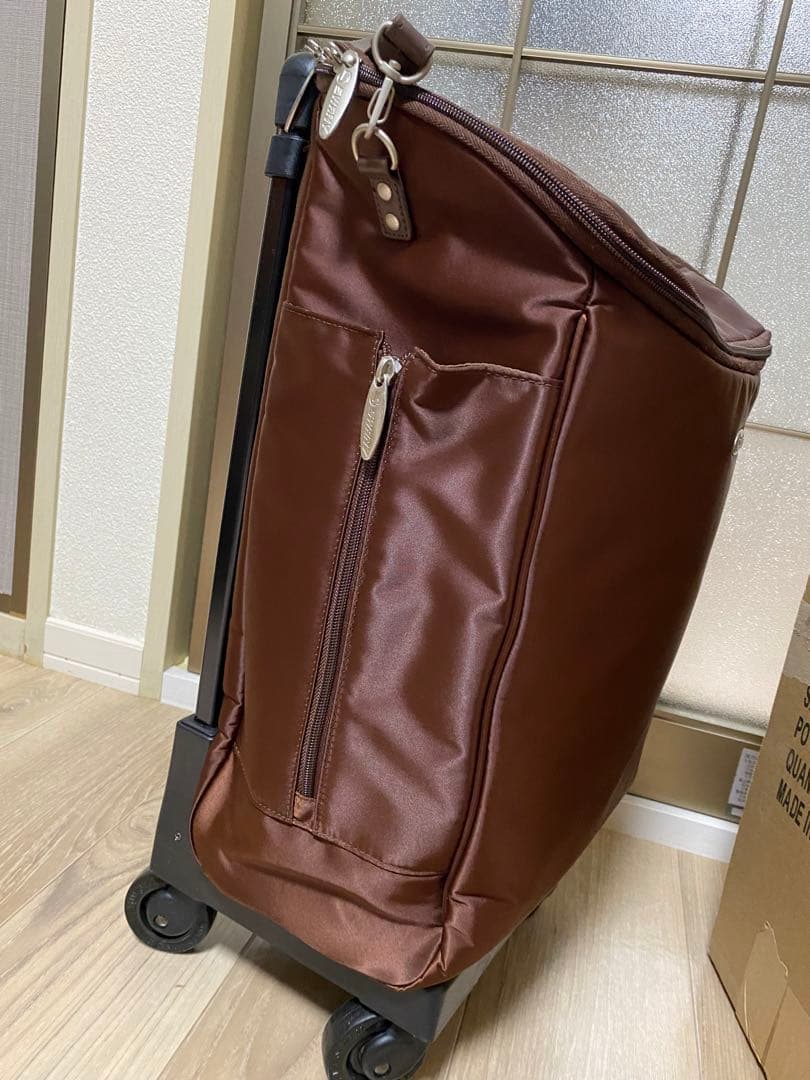 SWANY キャリーバッグ
