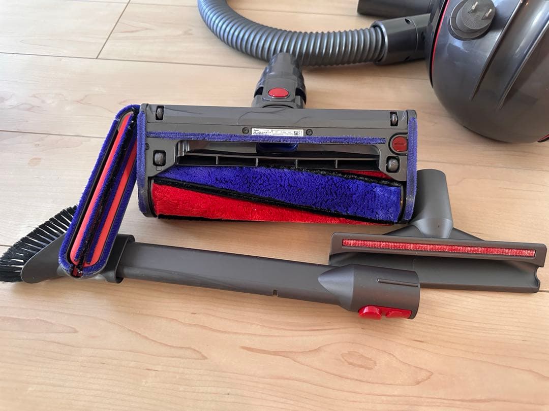 ダイソン掃除機dyson V4 digital fluffy+ CY29