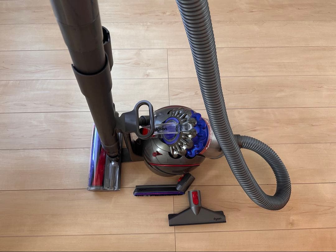 ダイソン掃除機dyson V4 digital fluffy+ CY29