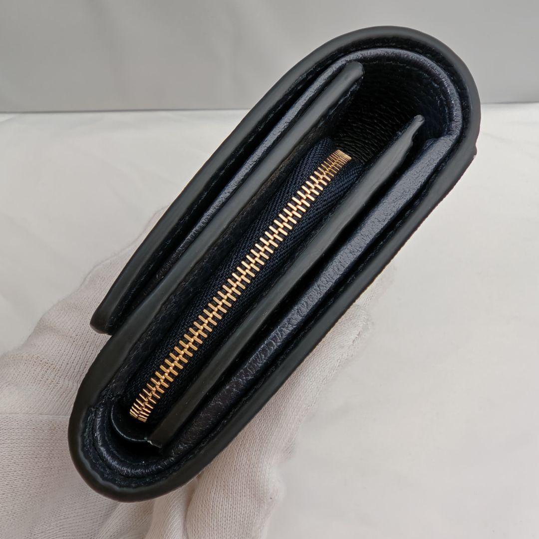 美品　グッチ財布　グッチ長財布　グッチggマーモント グッチレザー